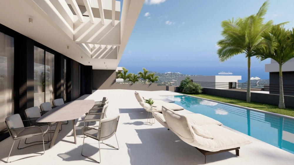 Parekklisia Villa 5