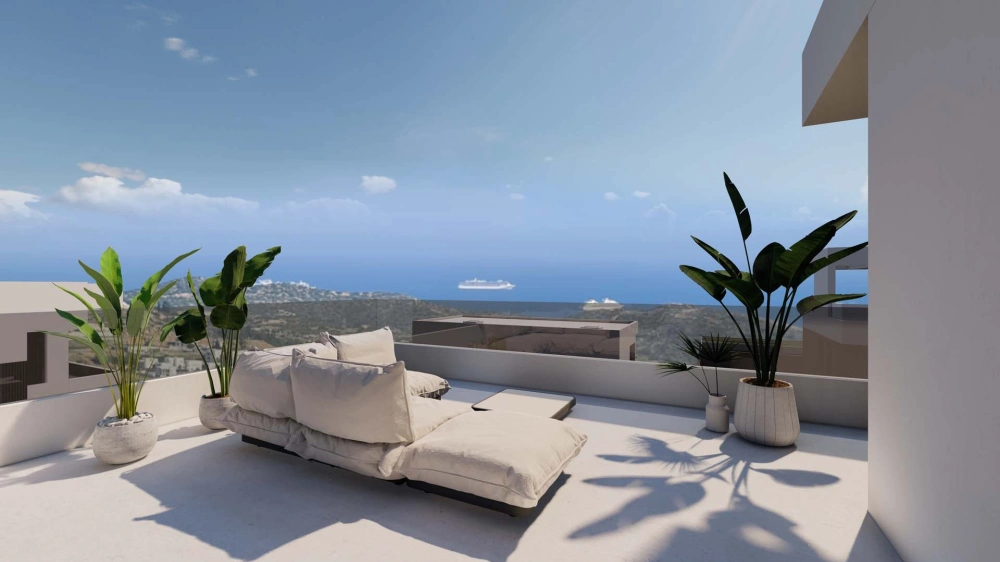 Parekklisia Villa 5