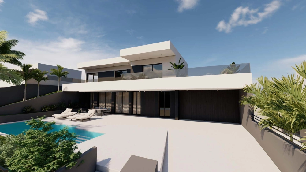Parekklisia Villa 5