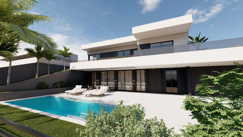 Parekklisia Villa 5