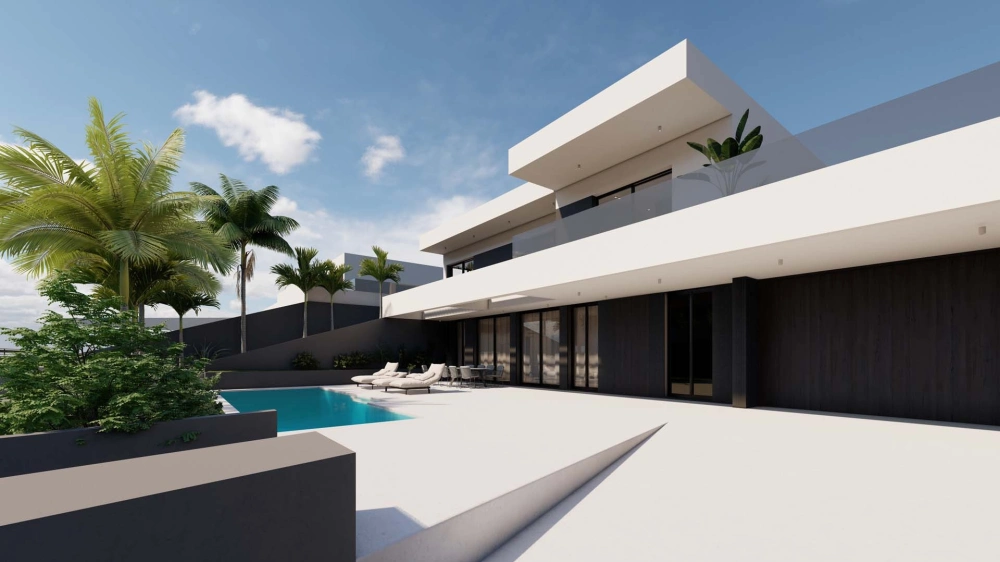 Parekklisia Villa 5