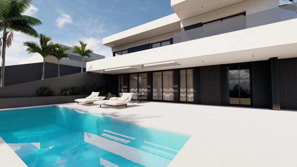 Parekklisia Villa 5