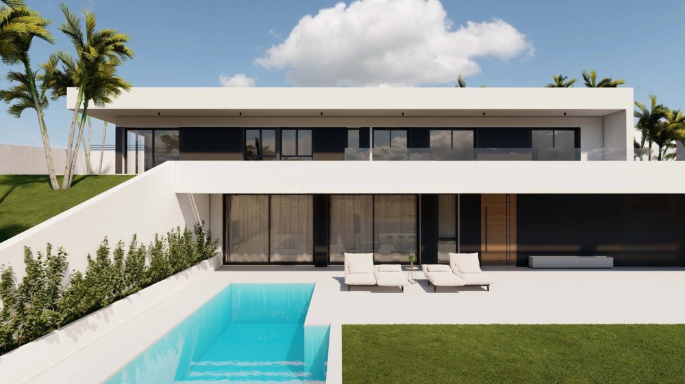 Parekklisia Villa 4